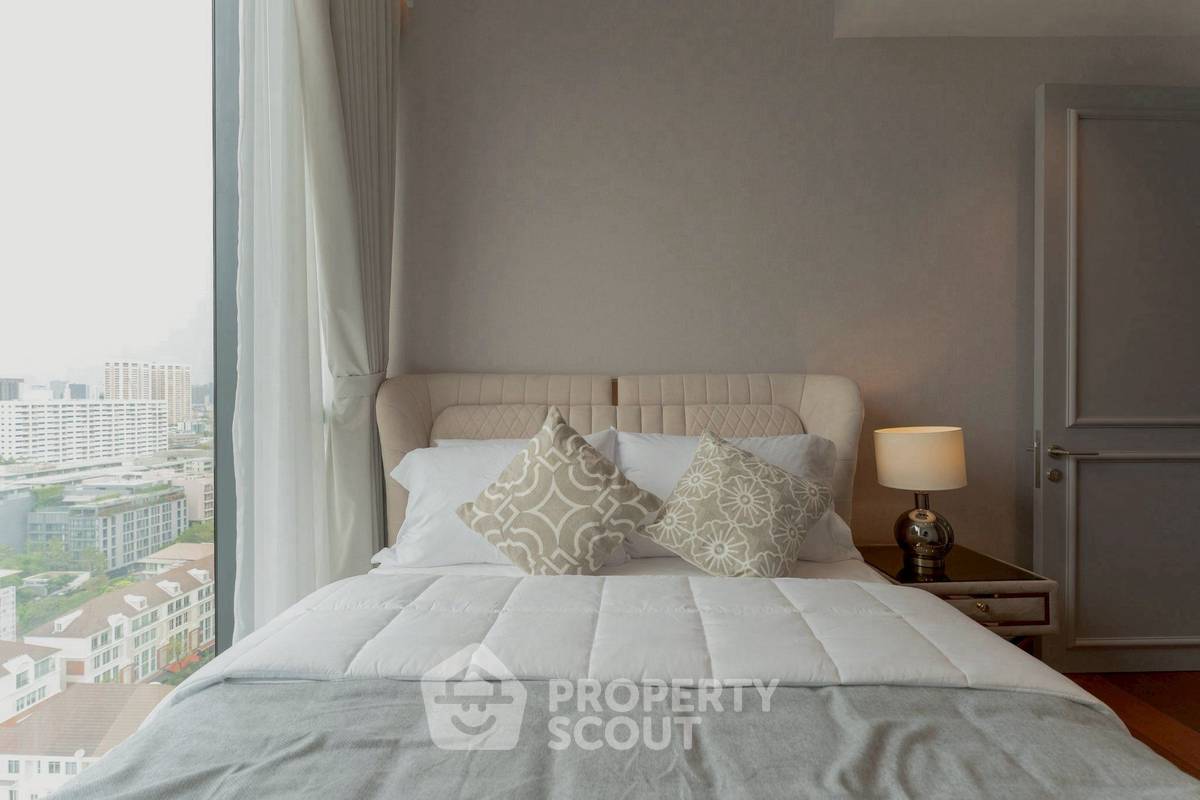 รูป คอนโด 2-ห้องนอน ที่ คุณ บาย ยู ใกล้ BTS ทองหล่อ (ID 2653260) - รูปที่ 8/17