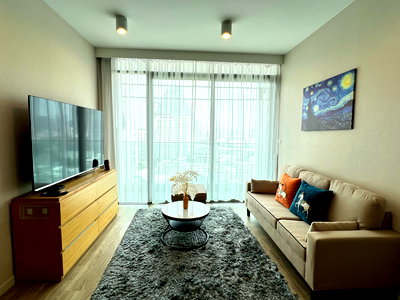 Condos for sale : 🔥 Cancelled Booking! This Price is Unbeatable! Siamese Surawong Condo, Ready to Transfer Ownership 🔥 MD-25084634