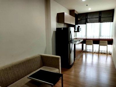 Condos for rent :  Condo for rent : Rhythm Sukhumvit 50((BTS onnut )) MK-02 line @livingbkk