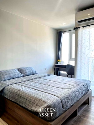 คอนโดให้เช่า : ให้เช่า คอนโด แอทโมซ ศรีราชา | Atmoz Sriracha 