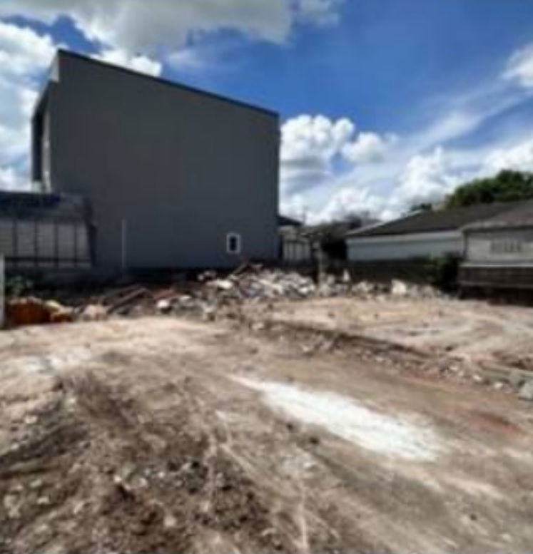 รูป ขายที่ดิน ซ.ศุภฤกษ์ - สบายใจ สุทธิสาร ใกล้ถนนรัชดา  กรุงเทพฯ - รูปที่ 2/4