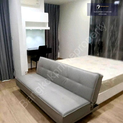 Condos for sale : IDEO Q Chula-Samyan | 🚝Near MRT Samyan | #2025051710154 #FC