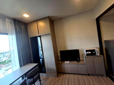 Condos for rent : Condo for Rent at QUINTARA MHy’DEN PHO NIMIT (A6902054)