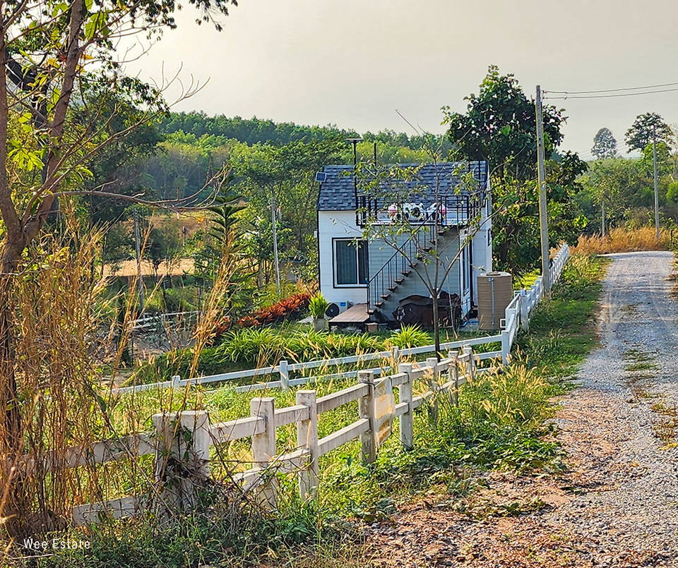 รูป ขายกิจการแคมป์ปิ้ง อ.บ้านค่าย จ.ระยอง สามารถต่อยอดเป็นคาเฟ่ และรีสอร์ทเพิ่มได้ - รูปที่ 13/16