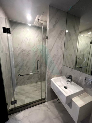 Condos for rent Airport Link Ratchaprarop : 📌 For Rent Condo IDEO MOBI RANGNAM Building 1, Floor 23,Studio, Room size 28.00 sqm