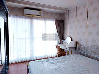 Condos for rent BTS Asok : FOR RENT condo , Grand Park View Asoke , BTS-Asok , Khlong Toei , Watthana , Bangkok , CX-09947 ✅ Live chat with us ADD LINE @connexproperty ✅