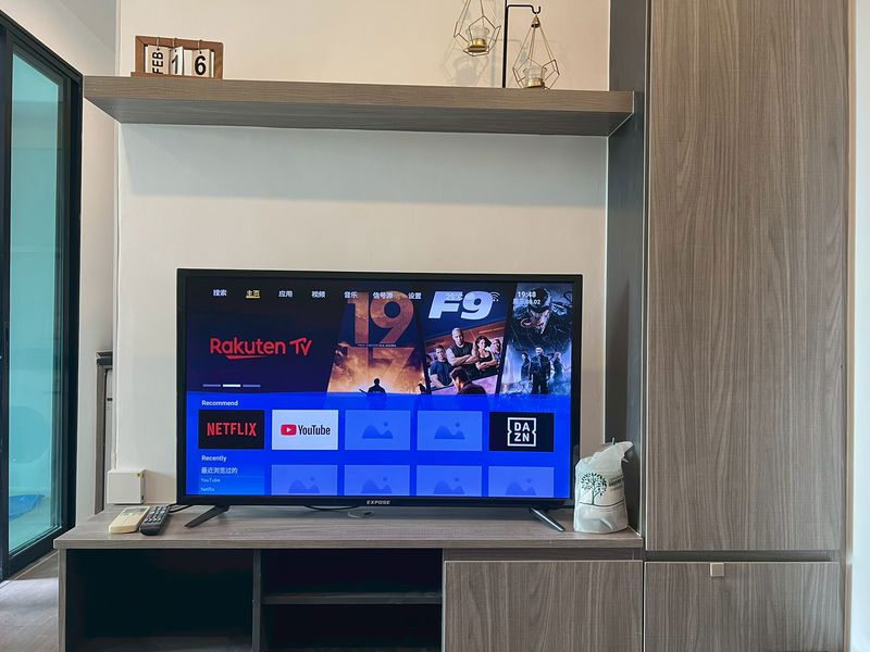 picture For rent: Notting Hill Sukhumvit 105 - 1/17