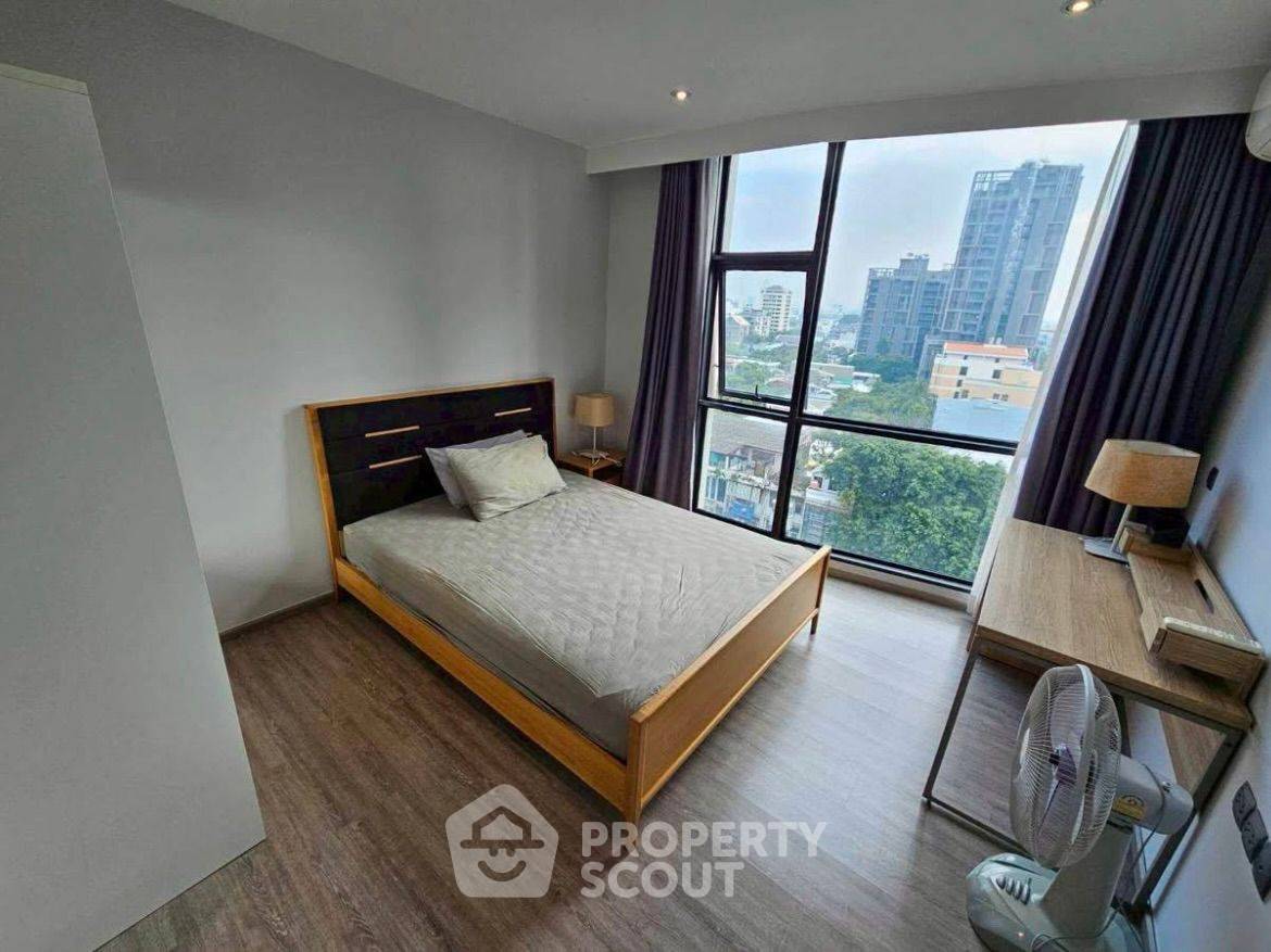 รูป คอนโด 2-ห้องนอน ที่ ริทึ่ม เอกมัย ใกล้ BTS เอกมัย (ID 2651485) - รูปที่ 13/23