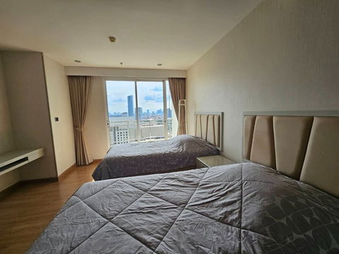 เช่าคอนโด Supalai Wellington/ศุภาลัย เวลลิงตัน (B6902066) ID Line : @condo88