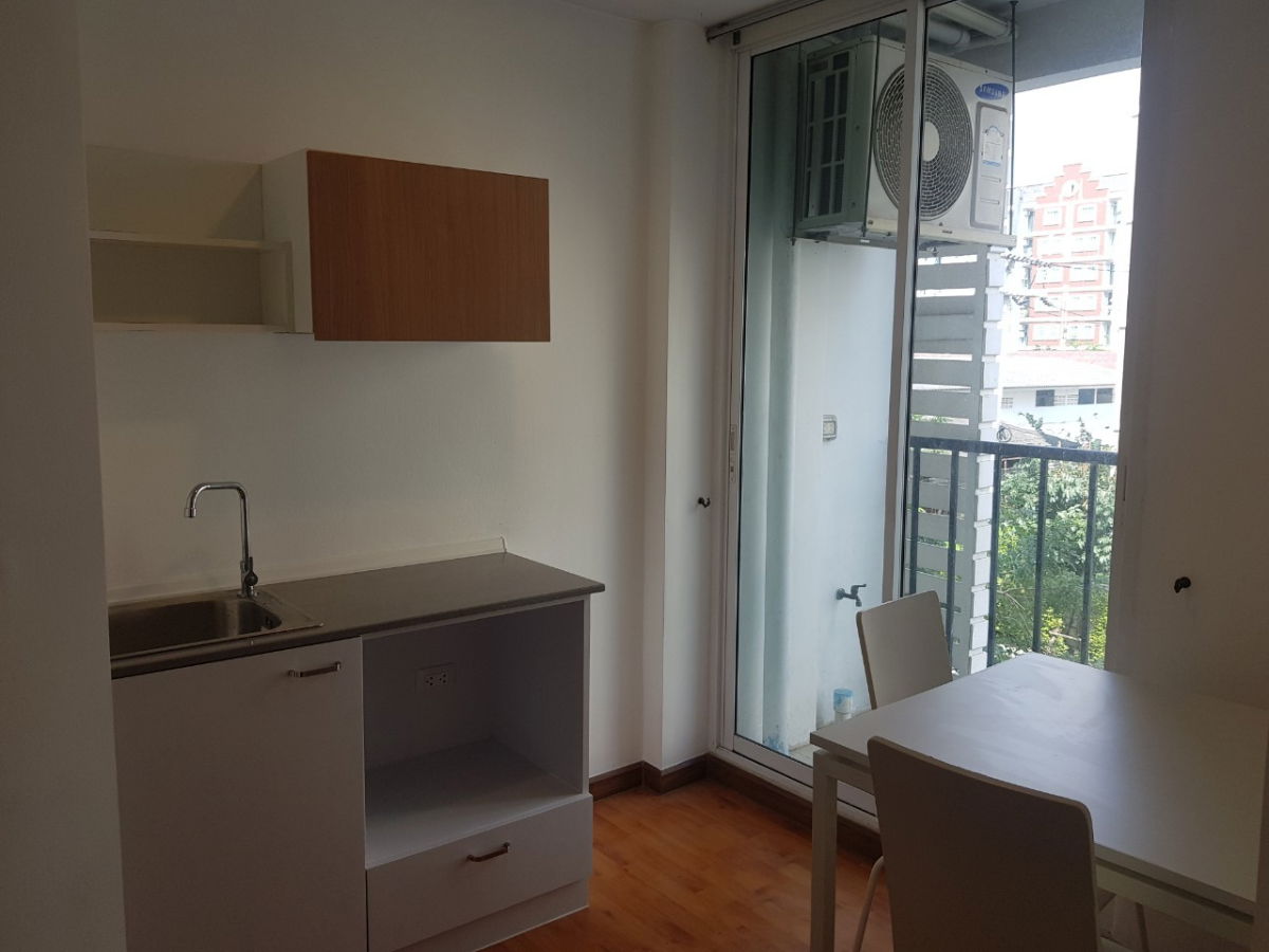 picture SELLING CONDO ..TULIP SQUARE@AOMNOI - 6/16