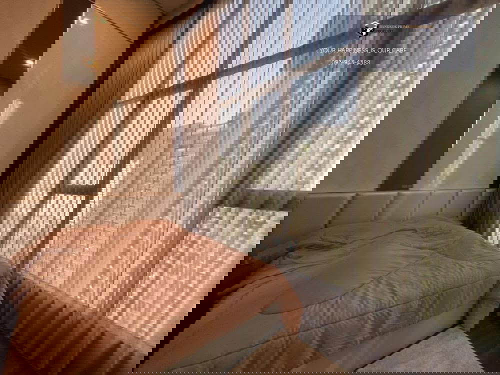 รูป Knightsbridge Space Rama 9 | 🚝ใกล้ BTS,MRTพระราม9 #2025122913622#FC - รูปที่ 1/11