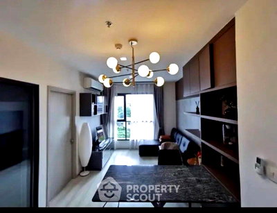 Condos for sale BTS On Nut : 2-BR Condo at Life Sukhumvit 48 near BTS Phra Khanong (ID 2458932)
