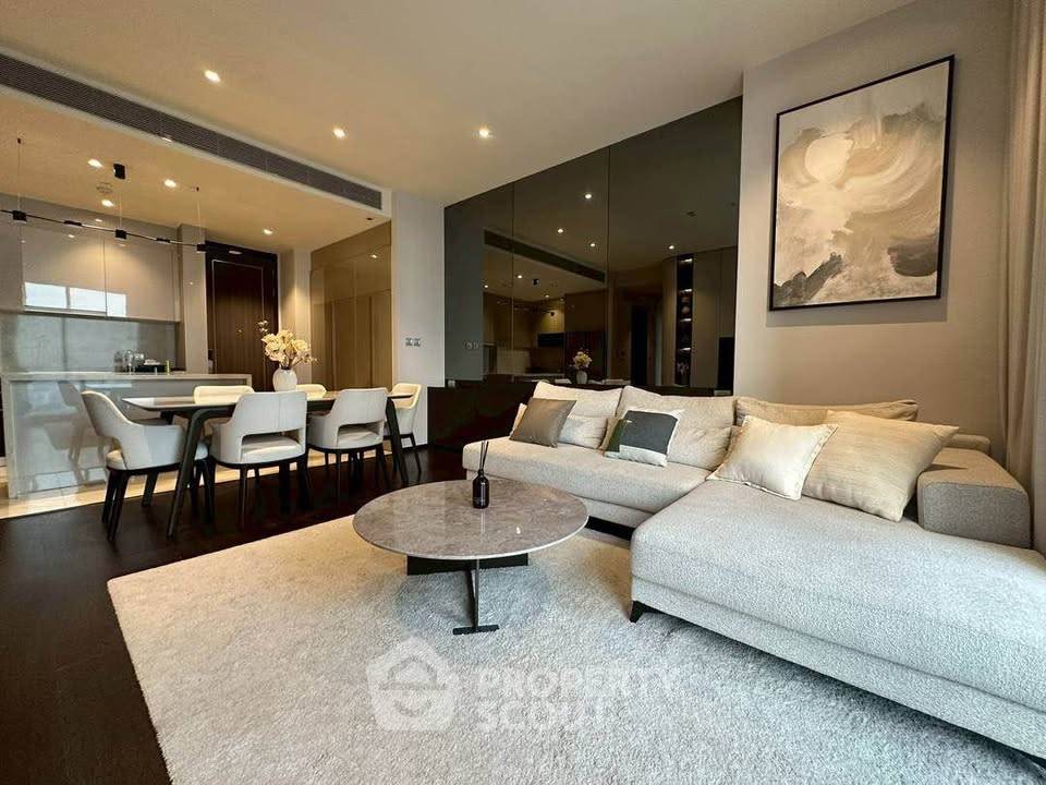 รูป คอนโด 3-ห้องนอน ที่ ลาวิค สุขุมวิท 57 ใกล้ BTS ทองหล่อ (ID 2651954) - รูปที่ 1/18