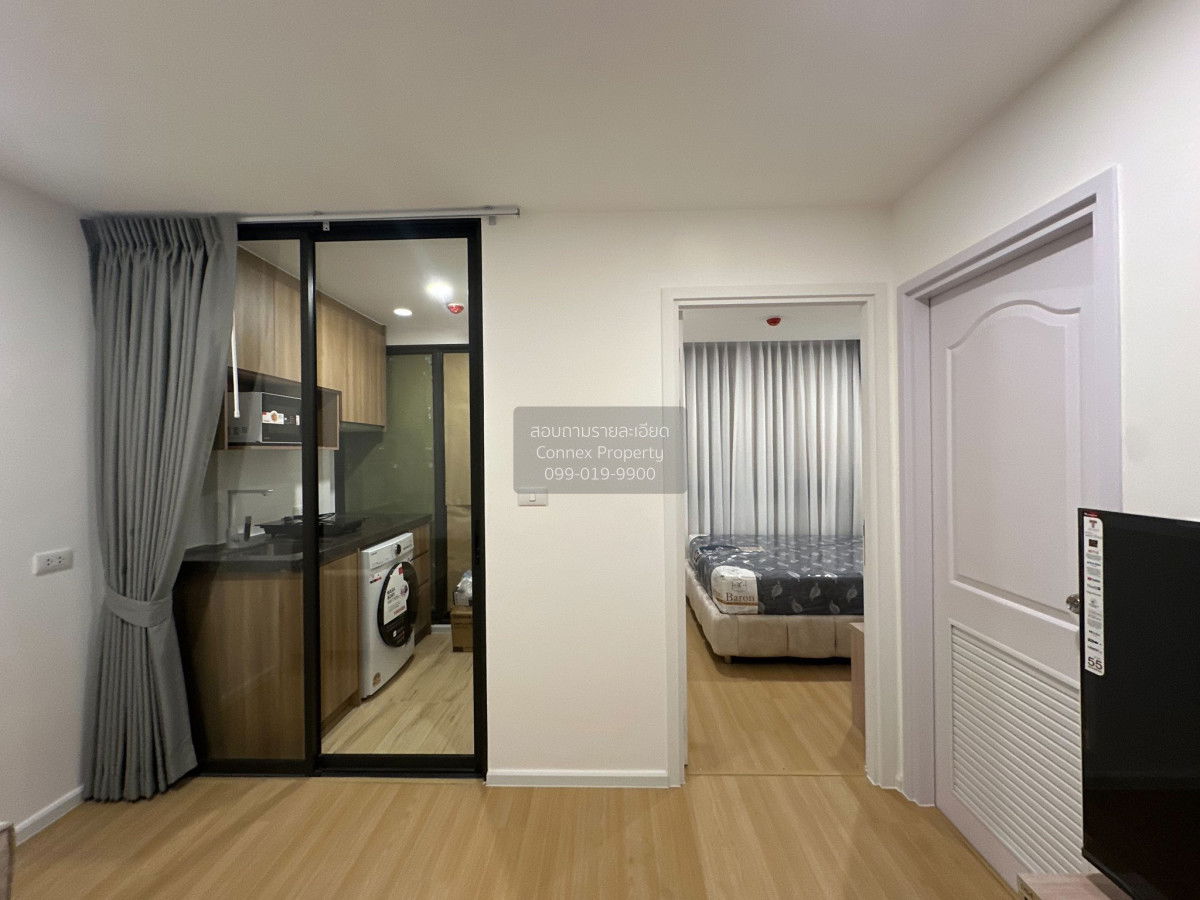 รูป 🔥🔥🔥 เช่าคอนโด  ซีรอคโค บางนา 36 MRT-ศรีเอี่ยม (สายสีเหลือง) บางนาใต้ เขต บางนา กรุงเทพ CX-146044 ✅ ทักไลน์ @connexproperty ตอบทันที ทีมงานมืออาชีพ ✅ 🔥🔥🔥 - รูปที่ 3/7