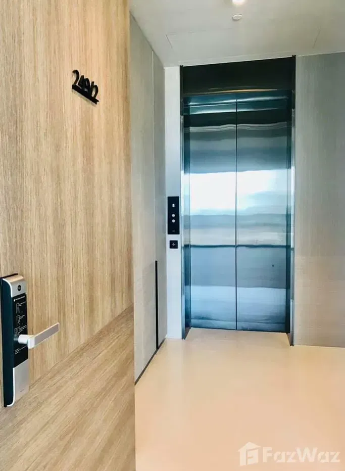 รูป ขาย คอนโด 2 ห้องนอน ในโครงการ เทลล่า ทองหล่อ 650490 - รูปที่ 8/8