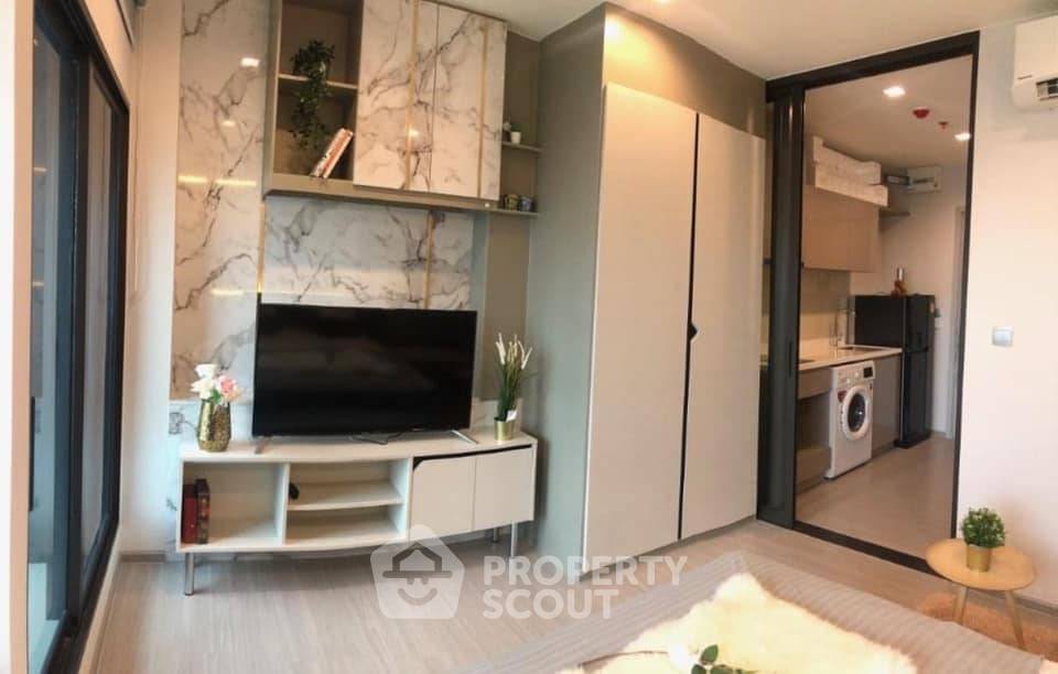 รูป คอนโด 1-ห้องนอน ที่ ไลฟ์ สุขุมวิท 62 ใกล้ BTS บางจาก (ID 647164) - รูปที่ 14/16