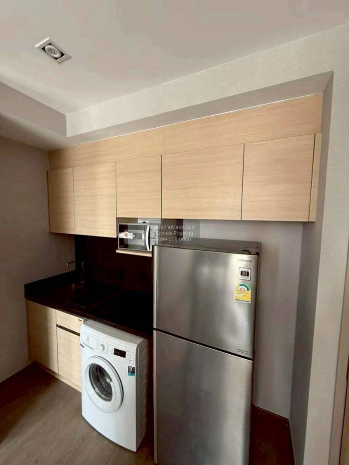 รูป 🔥🔥🔥 เช่าคอนโด  พาร์ค ออริจิ้น พร้อมพงษ์ BTS-พร้อมพงษ์ คลองตัน เขต คลองเตย กรุงเทพ CX-145719 ✅ ทักไลน์ @connexproperty ตอบทันที ทีมงานมืออาชีพ ✅ 🔥🔥🔥 - รูปที่ 4/11