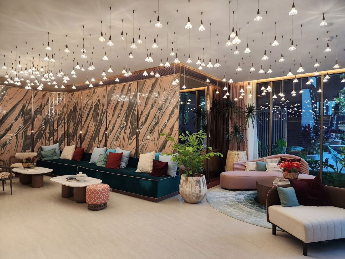 รูป 🔥 ขายคอนโด เชียงใหม่สุดหรู! ทำเลเชื่อมต่อ Central Festival! 🔥 - รูปที่ 48/59