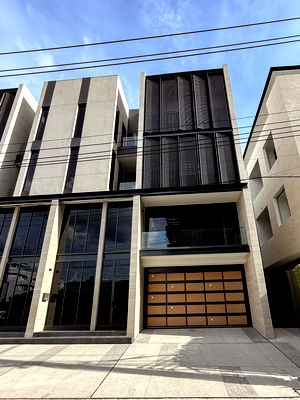 Home office for rent Sukhonthasawat Road : Office for Rent – ELSE Sukhonthasawat 26