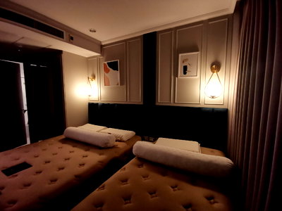 คอนโดให้เช่า : DT-7593 Supalai Oriental Sukhumvit 39  ทำเลดี  ใกล้ BTS พร้อมพงษ์
