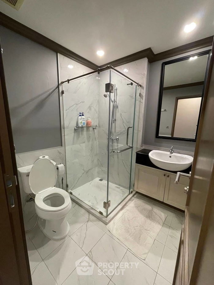 รูป คอนโด 2-ห้องนอน ที่ เดอะ รีเซิร์ฟ เกษมสันต์ 3 ใกล้ BTS รถไฟฟ้าสนามกีฬาแห่งชาติ (ID 387518) - รูปที่ 15/15