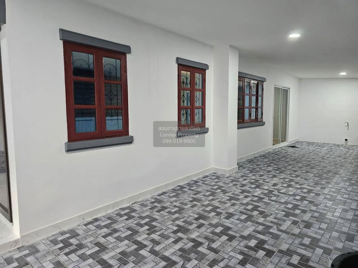 รูป ขายบ้าน บ้านธารารินทร์ คลอง 2 หน้ากว้าง คูคต ลำลูกกา ปทุมธานี CX-146193 ✅ ทักไลน์ @connexproperty ตอบทันที ทีมงานมืออาชีพ ✅ - รูปที่ 9/12