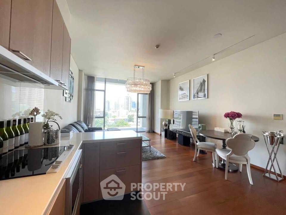 รูป คอนโด 2-ห้องนอน ที่ เดอะ สุโขทัย เรสซิเด้นซ์ คอนโดมิเนียม ใกล้ MRT ลุมพินี (ID 2572514) - รูปที่ 8/13