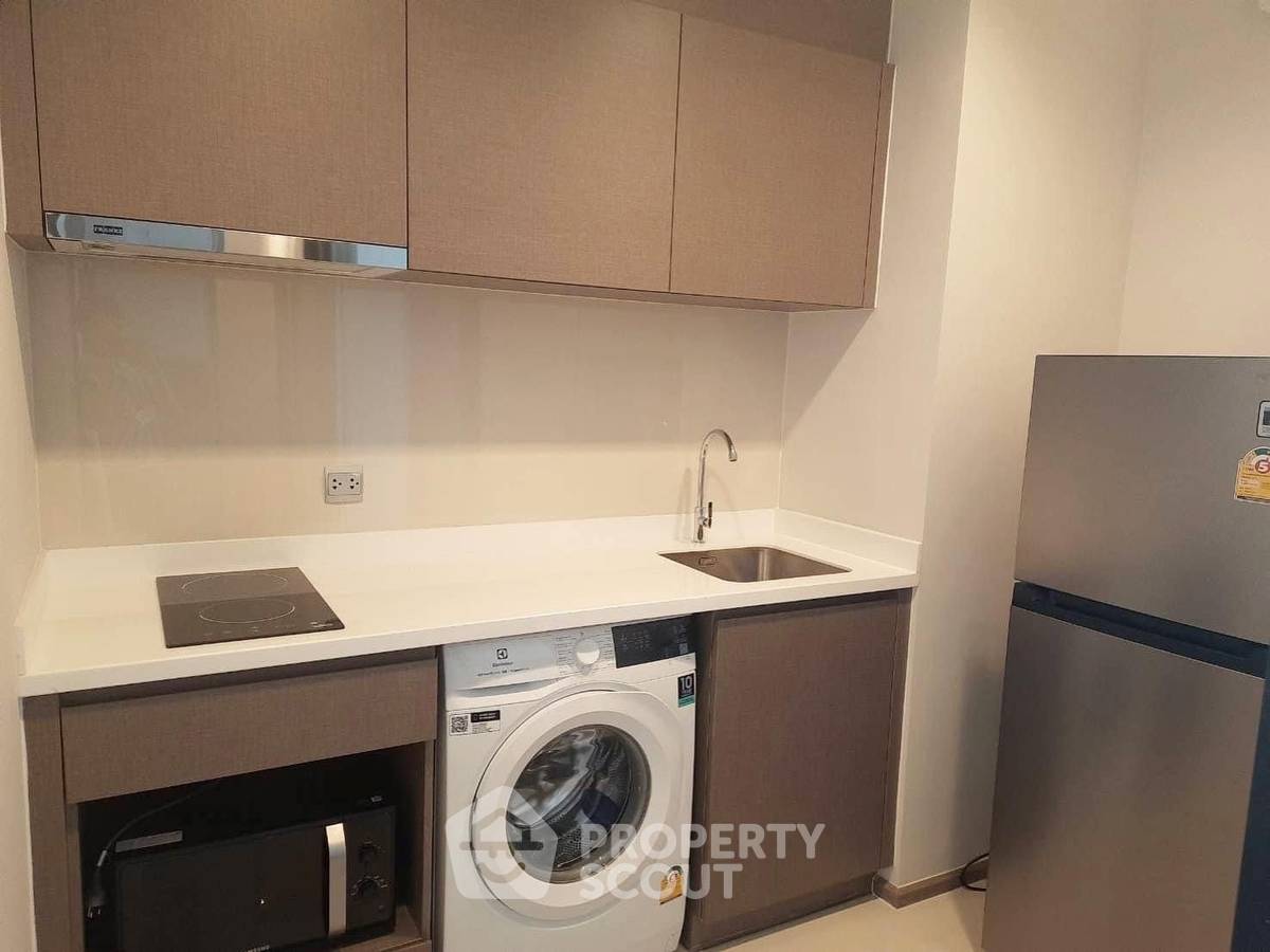 รูป คอนโด 1-ห้องนอน ที่ ไลฟ์ ลาดพร้าว แวลลีย์ ใกล้ BTS ห้าแยกลาดพร้าว (ID 1813233) - รูปที่ 5/5