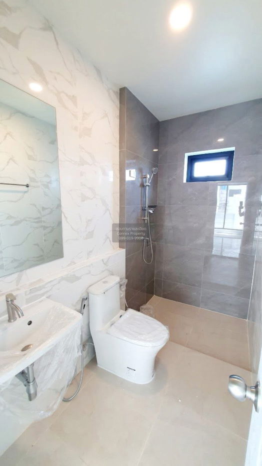 รูป เช่าบ้าน ทานาพล พร็อพเพอร์ตี้ เมกา บางนา บางพลีใหญ่ บางพลี สมุทรปราการ CX-145819 ✅ ทักไลน์ @connexproperty ตอบทันที ทีมงานมืออาชีพ ✅ - รูปที่ 4/12