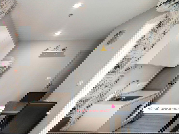 รูป #Z4691💥 180269 🔥ให้เช่าคอนโด Chewathai Phetkasem 27 - รูปที่ 8/8