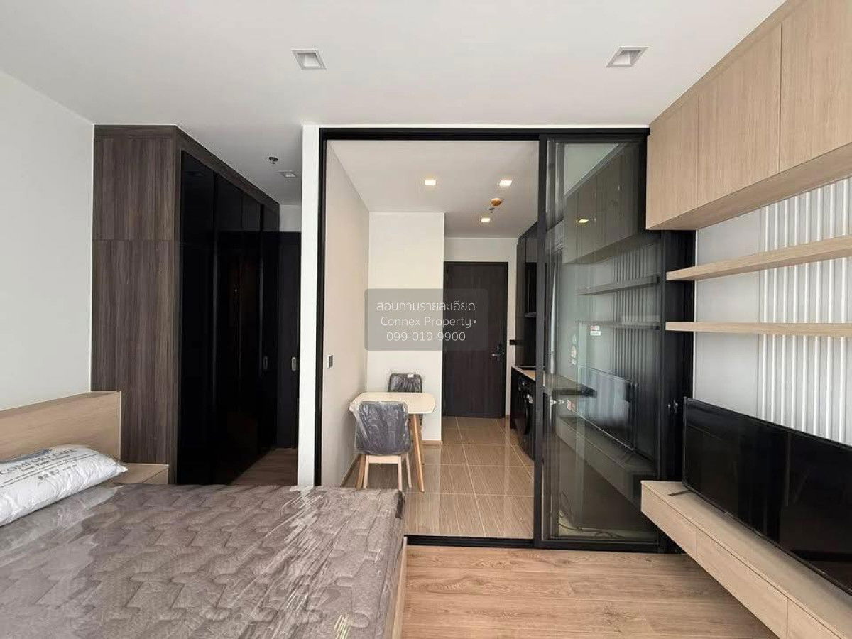 รูป 🔥🔥🔥 เช่าคอนโด  โนเบิล อราวน์ อารีย์ BTS-อารีย์ สามเสนใน เขต พญาไท กรุงเทพ CX-146281 ✅ ทักไลน์ @connexproperty ตอบทันที ทีมงานมืออาชีพ ✅ 🔥🔥🔥 - รูปที่ 2/12