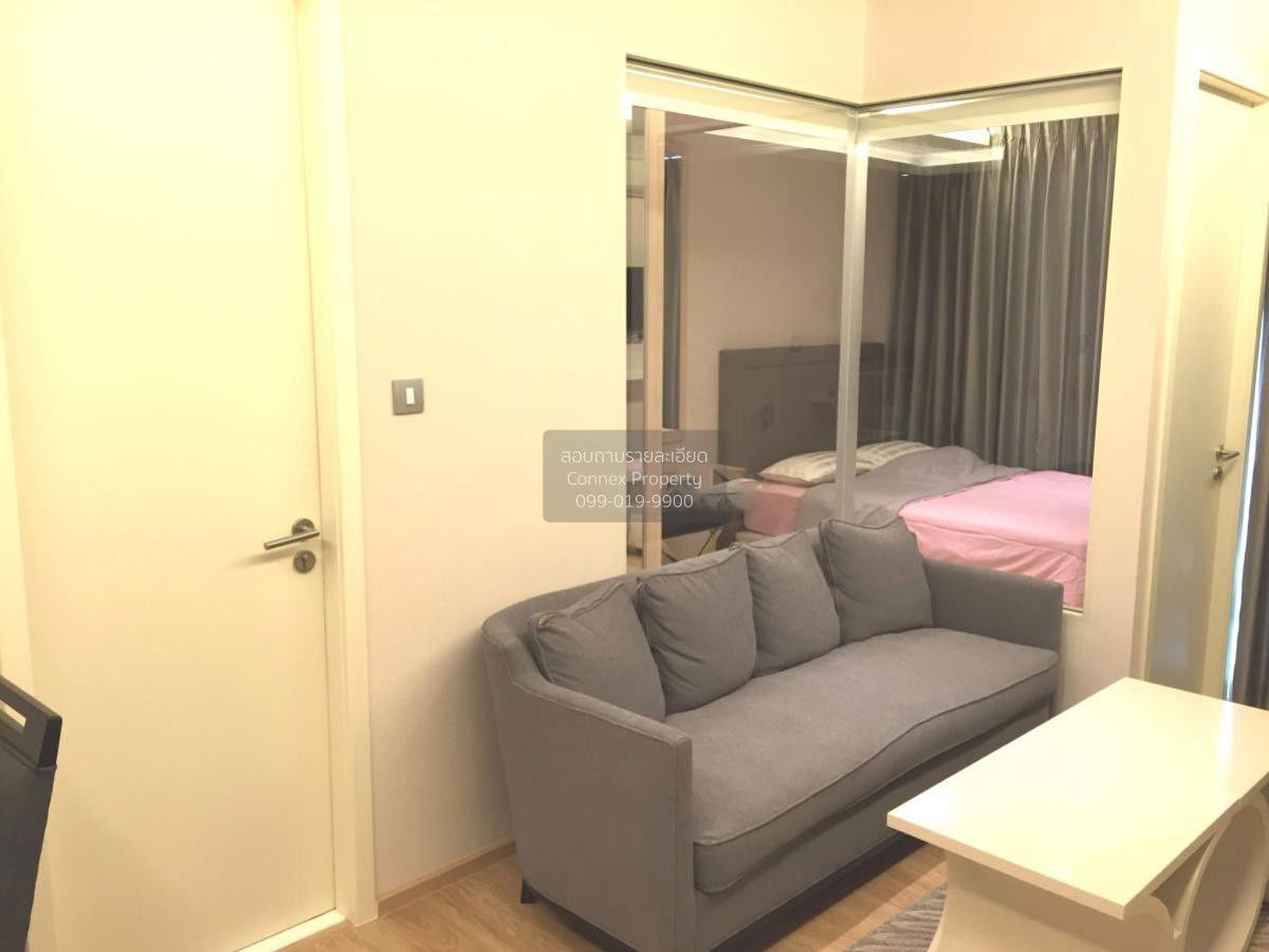 รูป เช่าคอนโด  เอช สุขุมวิท 43 BTS-พร้อมพงษ์ คลองตันเหนือ เขต วัฒนา กรุงเทพ CX-75412 ✅ ทักไลน์ @connexproperty ตอบทันที ทีมงานมืออาชีพ ✅ - รูปที่ 3/8