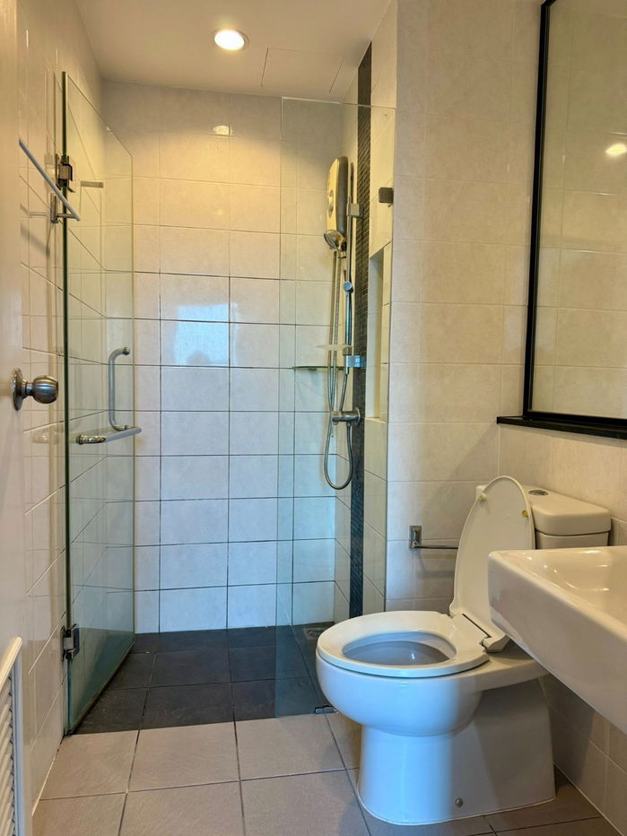 รูป 💙 @condocurator 💙 The Tree Rio Bang - Aor Station วิวเปิดโล่ง [PM4302] - รูปที่ 11/13