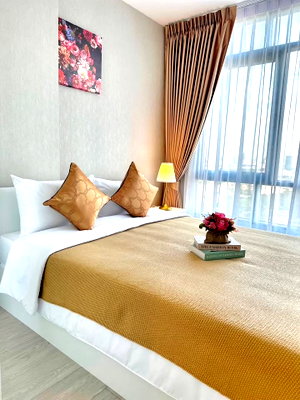 Condos for rent : Condo for Rent at Metro Sky Bangsue - Prachachuen (A6902047)