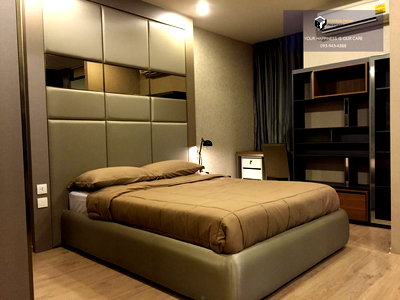 Condos for sale : IDEO Q Chula-Samyan | 🚝Near MRT Samyan #202503039355 #FC