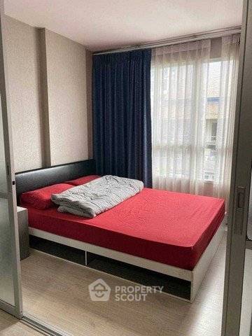 รูป คอนโด 1-ห้องนอน ที่ ดีคอนโด ซายน์ เชียงใหม่ ใกล้ เซ็นทรัล เฟสติวัล เชียงใหม่ (ID 2653724) - รูปที่ 4/7