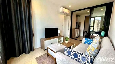 ขายคอนโด : ขาย คอนโด 1 ห้องนอน ในโครงการ เดอะ เบส เซ็นทรัล ภูเก็ต 6048303