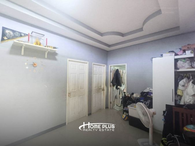 ขายบ้านเดี่ยว 3 ห้องนอน 420 ตร.ม. 105 ตร.ว. เขตดอนเมือง
