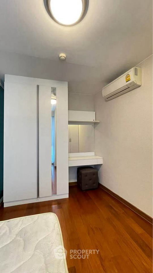 picture 2-BR Condo Inter Lux Premier Sukhumvit 13, 400m to ARL Makkasan (ID 2653257) - 6/13