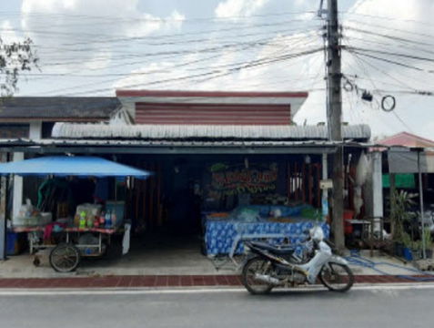 FOR SALE HOUSE PROPERTY 2311000 BAHT.