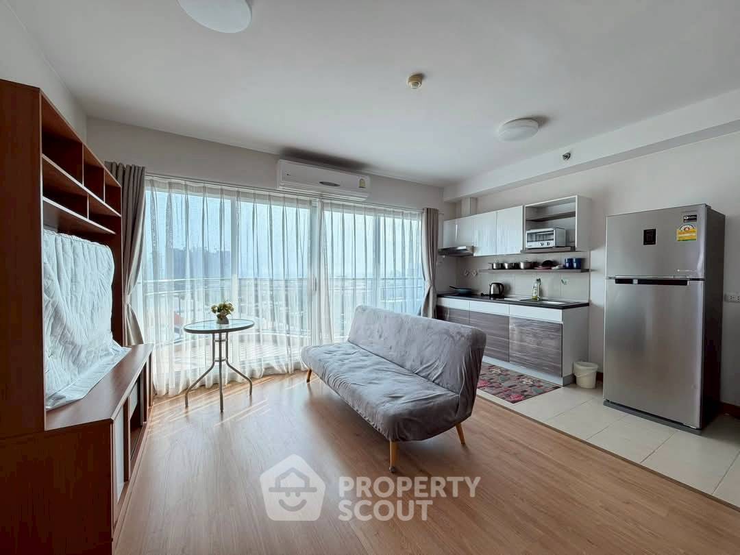 รูป คอนโด 2-ห้องนอน ที่ ศุภาลัย มาเรย์ พัทยา ใกล้ พัทยาใต้ (ID 2653977) - รูปที่ 17/20