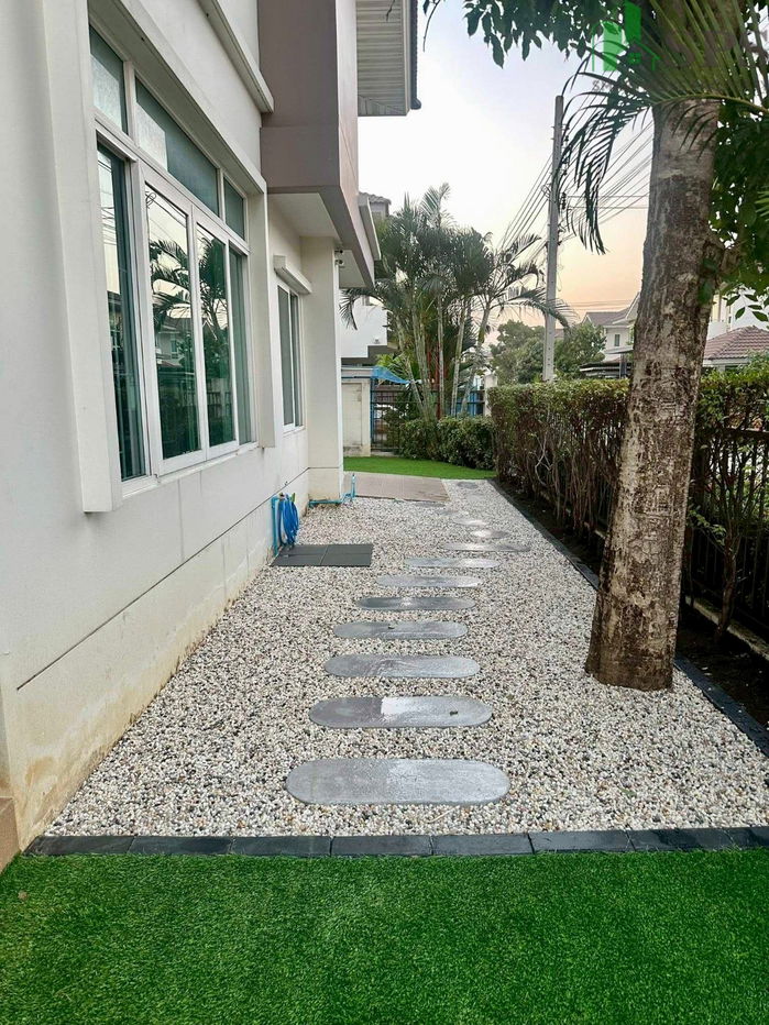 รูป บ้านเดี่ยว ให้เช่า ศุภาลัยไพรด์ บางนา–วงแหวน (SPSJP154) - รูปที่ 15/16