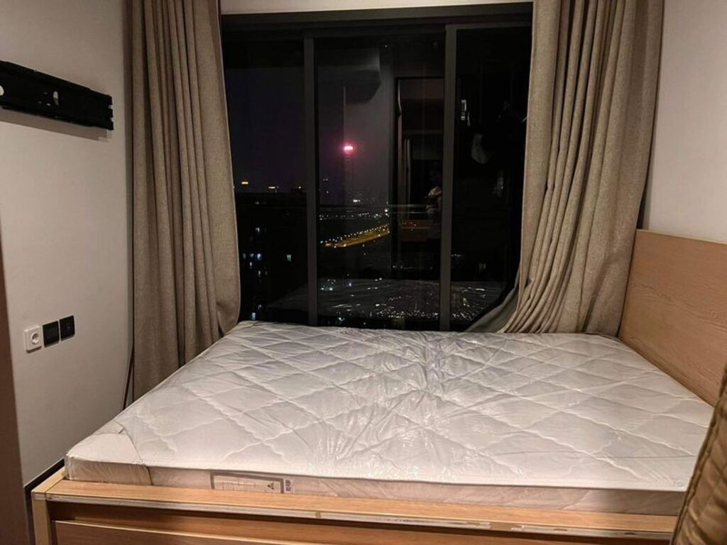 picture FOR Rent The Line Asoke-Ratchada Unit 585/377 - 5/16