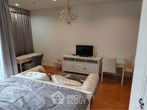 คอนโด สตูดิโอ ที่ วิลล่า ราชเทวี ใกล้ BTS พญาไท (ID 2610537)