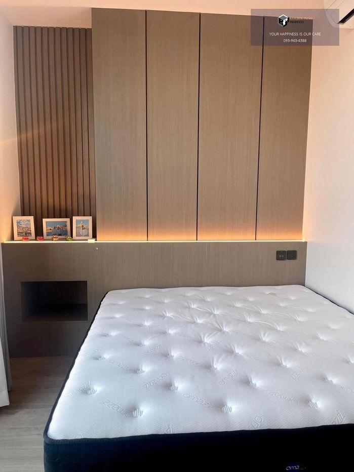 รูป The Crest Park Residences |🚝 MRT Phahonyothin #2025120813363 #FC - รูปที่ 3/8