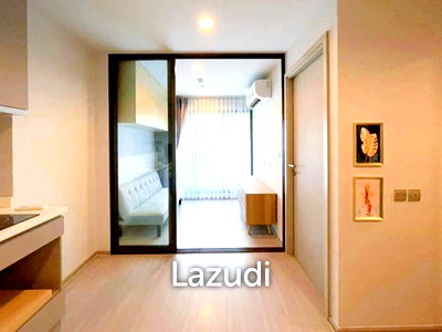 Condos for rent Pracha Niwet Market 1 : 1 Bedroom 1 Bathroom 35 SQ.M Life Ladprao