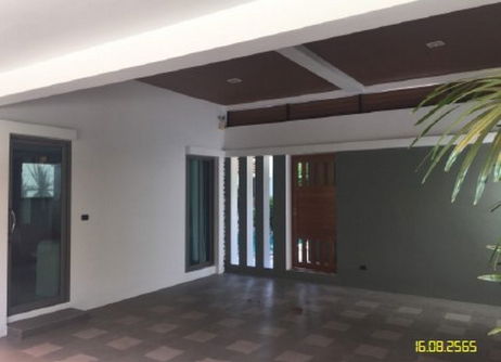 รูป K02723 ขายบ้านเดี่ยว หมู่บ้านฉลองมิราเคิ้ลเลควิว ตำบลฉลอง อำเภอเมืองภูเก็ต ภูเก็ต - รูปที่ 7/8