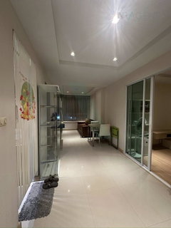 รูปภาพ For Rent Condo HAPPY CONDO LADPRAO 101 Building 1, Floor 2,1 bed room, Room size 42 sqm
