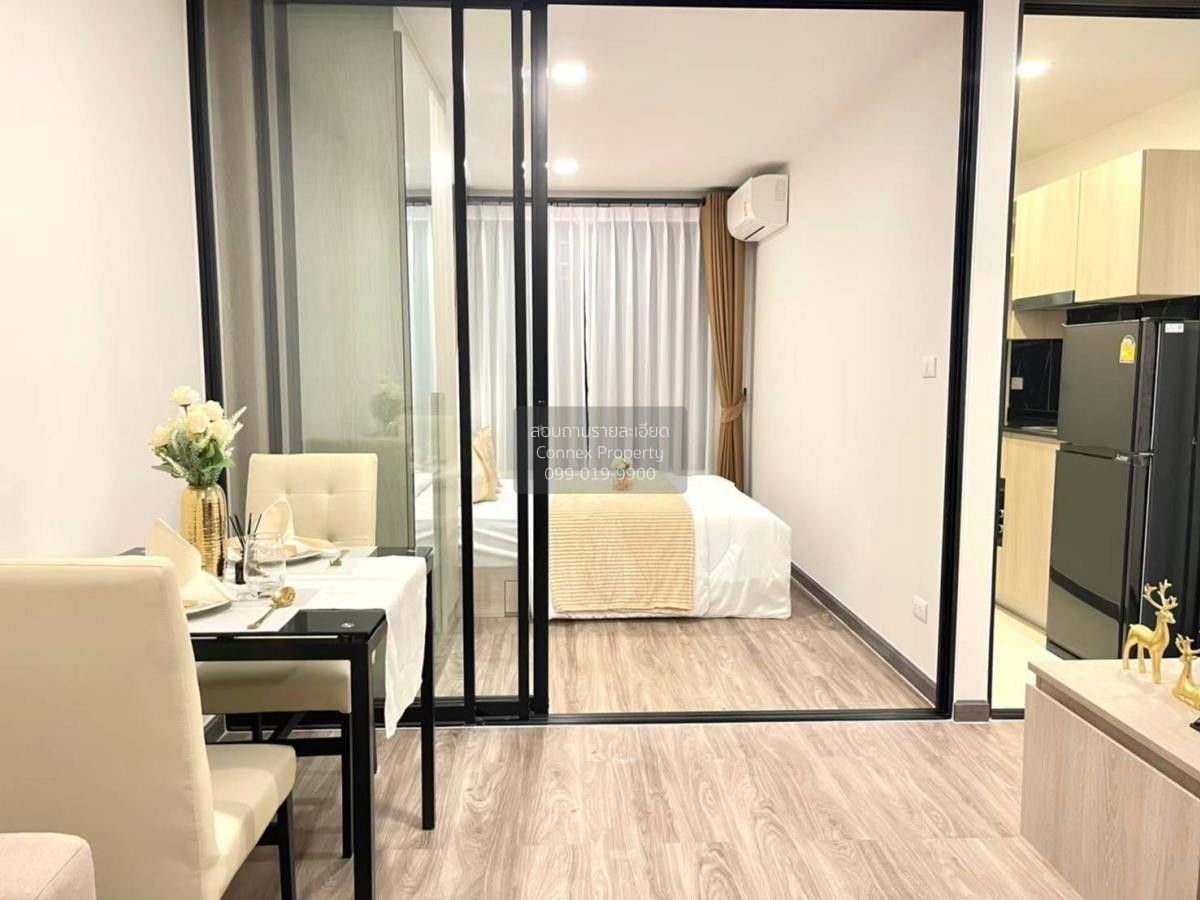 รูป 🔥🔥🔥 เช่าคอนโด  เดอะ คอลเล็ค รัชดา 32  จันทรเกษม เขต จตุจักร กรุงเทพ CX-87767 ✅ ทักไลน์ @connexproperty ตอบทันที ทีมงานมืออาชีพ ✅ 🔥🔥🔥 - รูปที่ 4/10