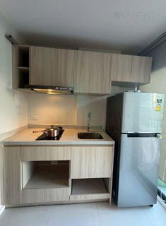 🚩 For Sell Condo THE NEST SUKHUMVIT 64 Building 1, Floor 2,1 bed room, Room size 26 sqm